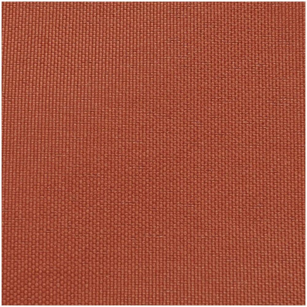 Paravento Da Balcone In Tessuto Oxford 90x400 Cm Terracotta - Foto 2