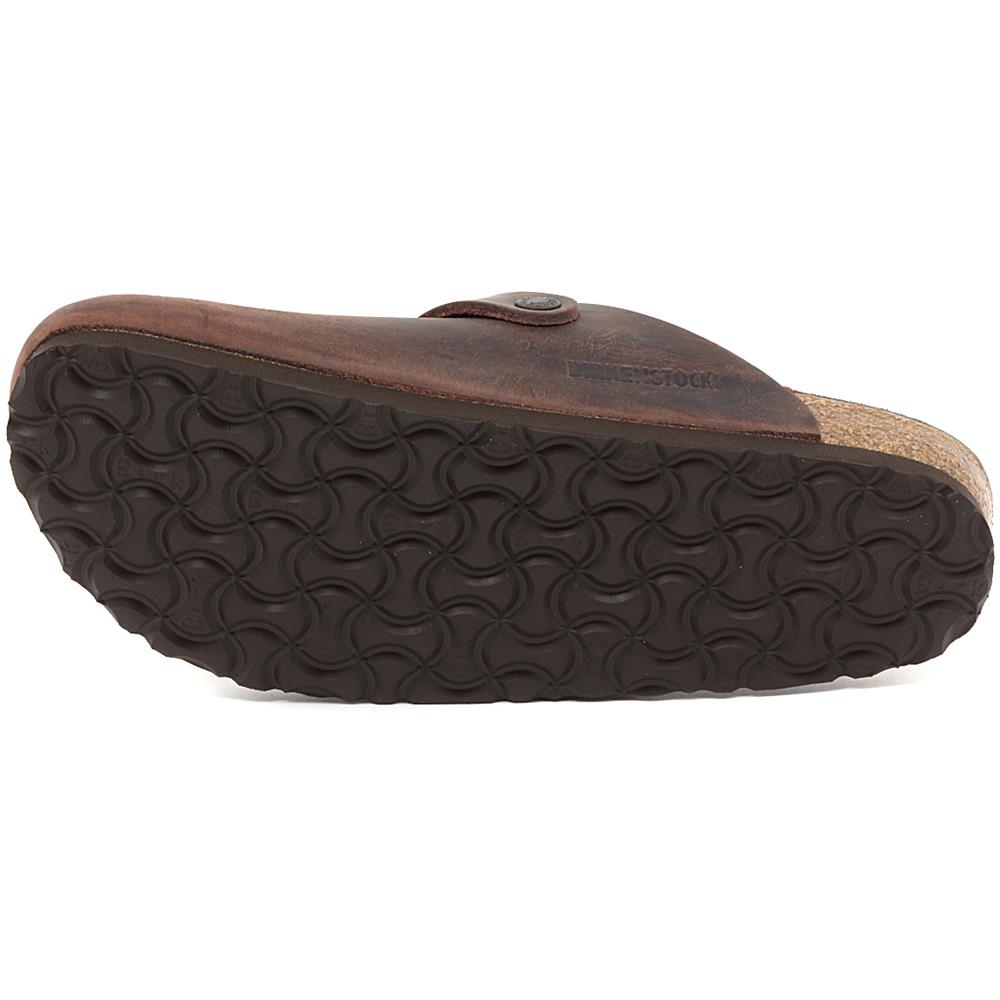 Sabot Birkenstock Boston M - Foto 8