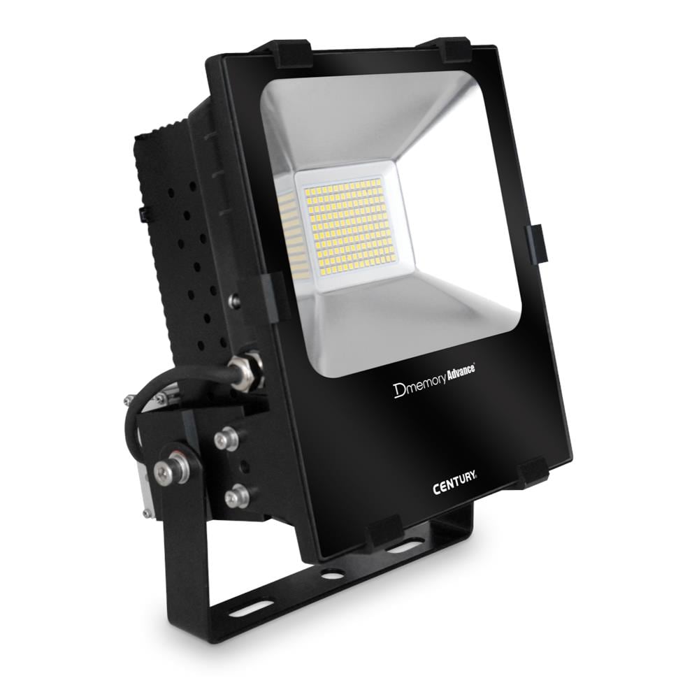 Dma-709540 Dmemory Advance Proiettore Professionale Led 70w 4000°k 281x220x117mm - Foto 1