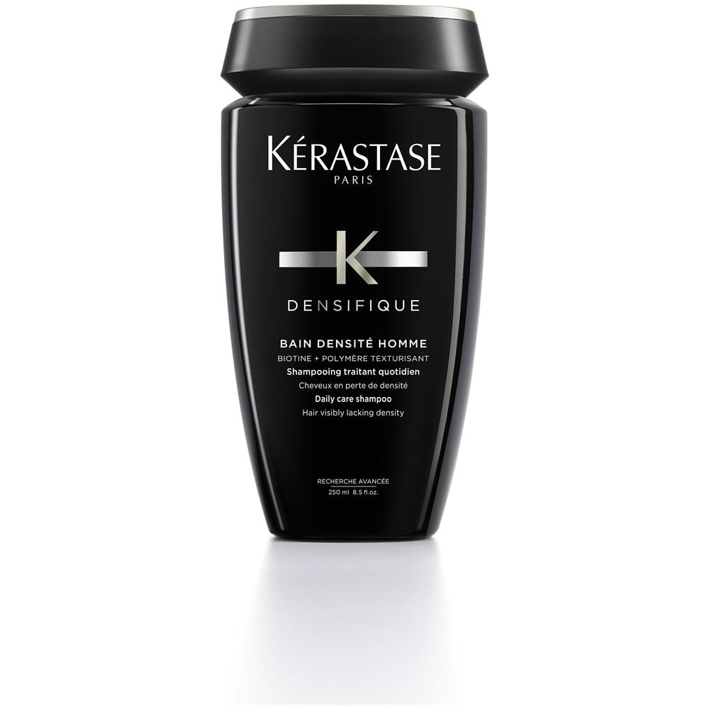 Bain Densite Homme 250ml - Foto 1