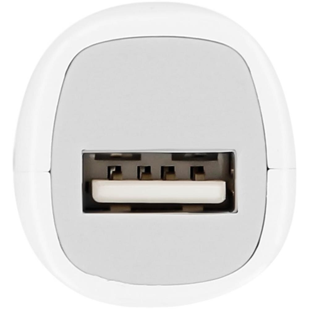 Caricabatterie Accendisigari Presa Usb Da 1a Per Smartphone - Foto 2