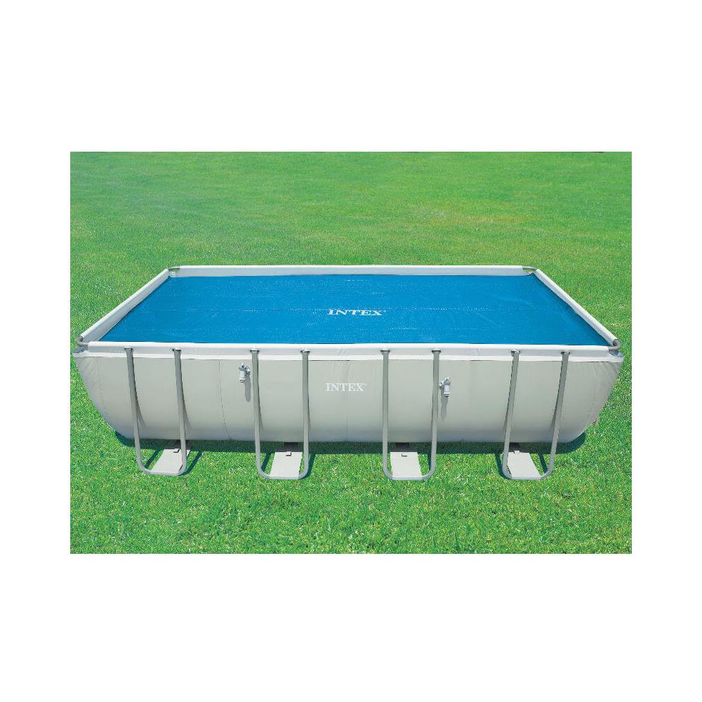 Copertura Isotermica Per Piscine Rett. 7,32 X 3,66 Mod. 29027 - Foto 3