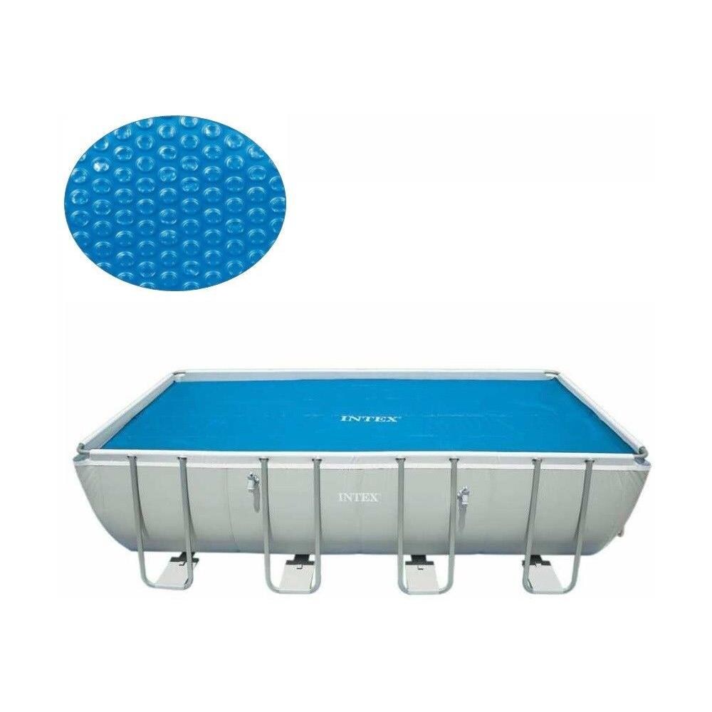 Copertura Isotermica Per Piscine Rett. 7,32 X 3,66 Mod. 29027 - Foto 2