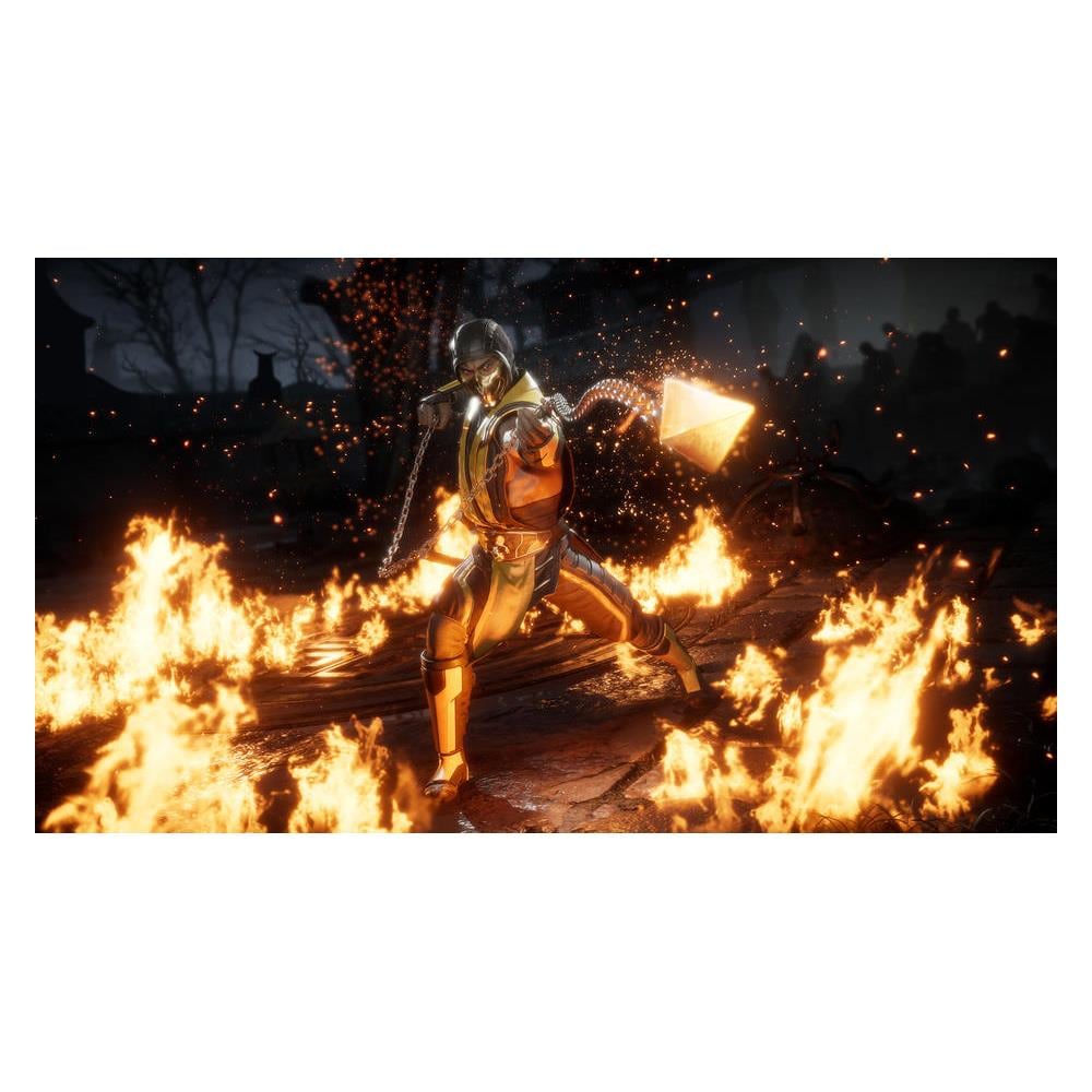 XONE - Mortal Kombat 11 - Foto 6
