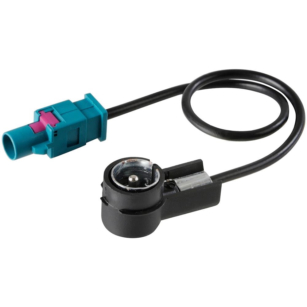 40317 Adattatore Antenna Din Maschio fakra Maschio 19 Cm - Foto 1