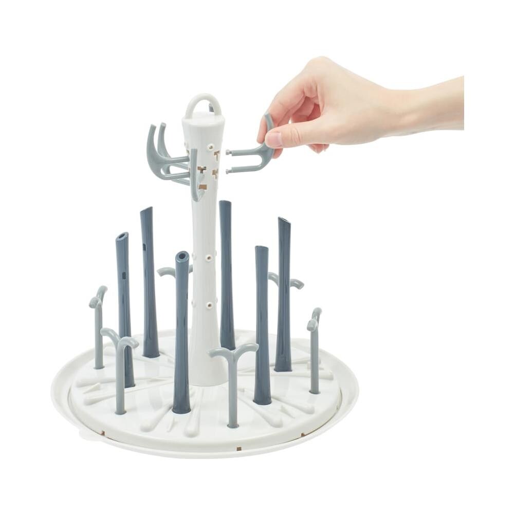 Rastrelliera Asciuga Biberon Compact - Foto 2