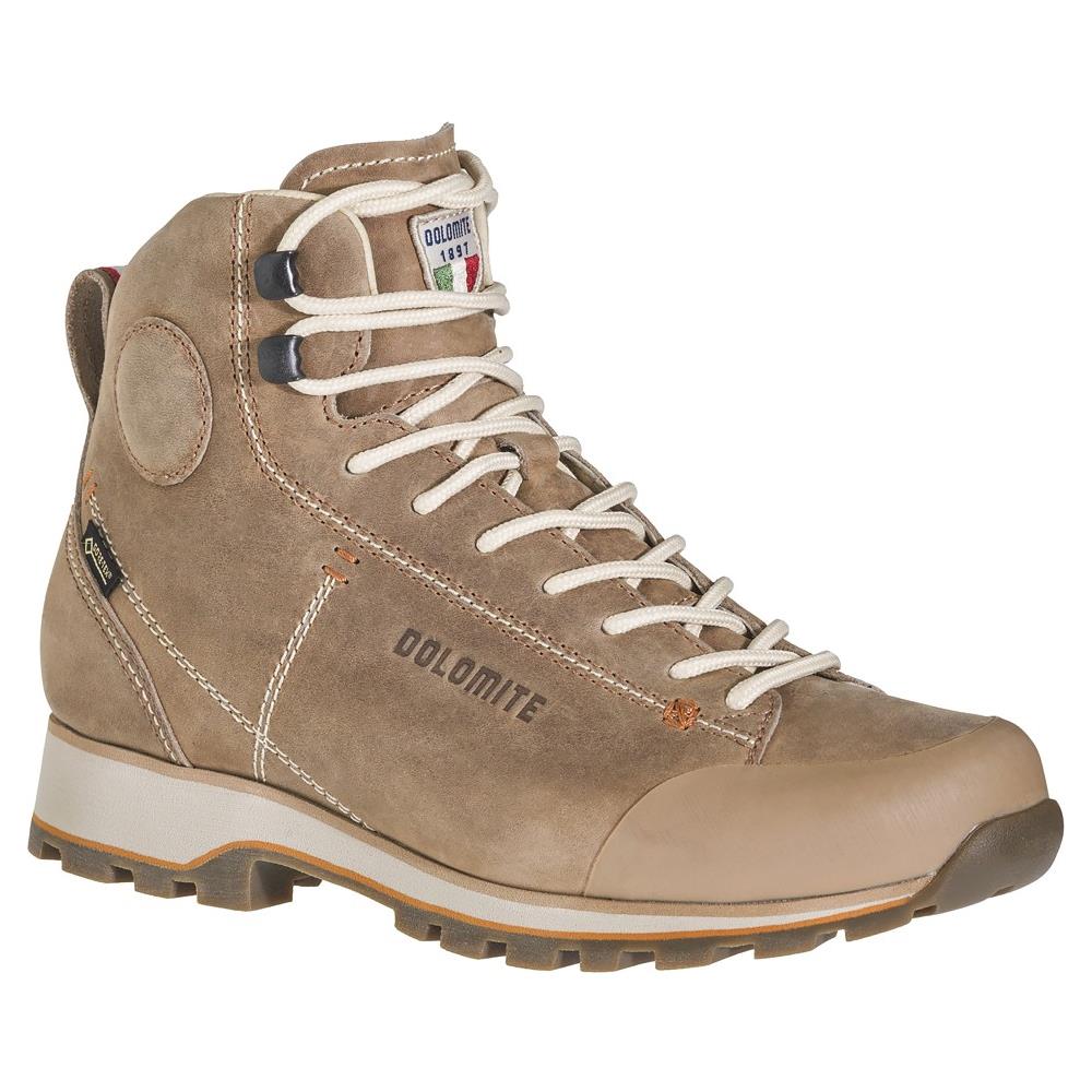 54 High Fg W Goretex Scarpa Trekking Uk 5,5 - Foto 2