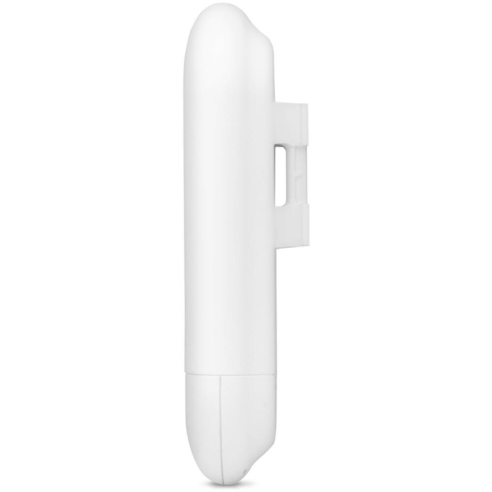 NanoStation 5AC Loco 1000 Mbit /s Bianco Supporto Power over Ethernet (PoE) - Foto 4