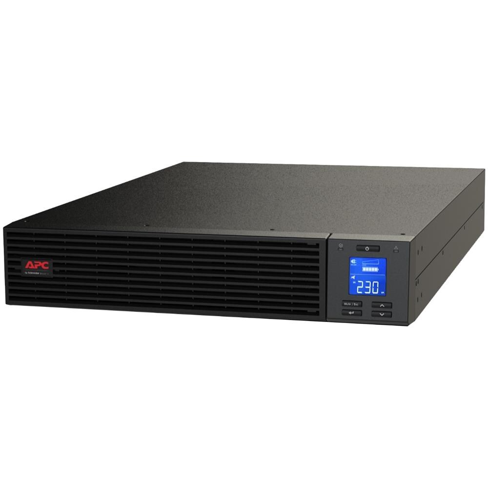 Easy UPS SRV RM 6000VA 230V, No Bat - Foto 1