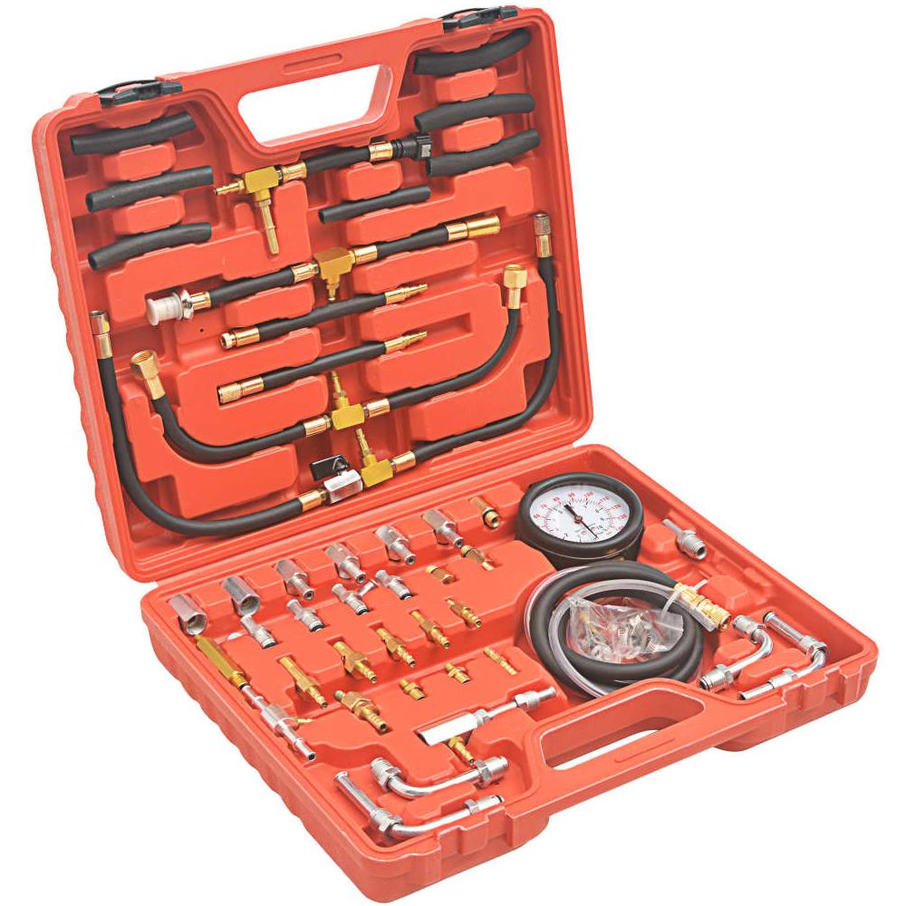 Tester Della Pressione Di Iniezione Del Carburante - Foto 1