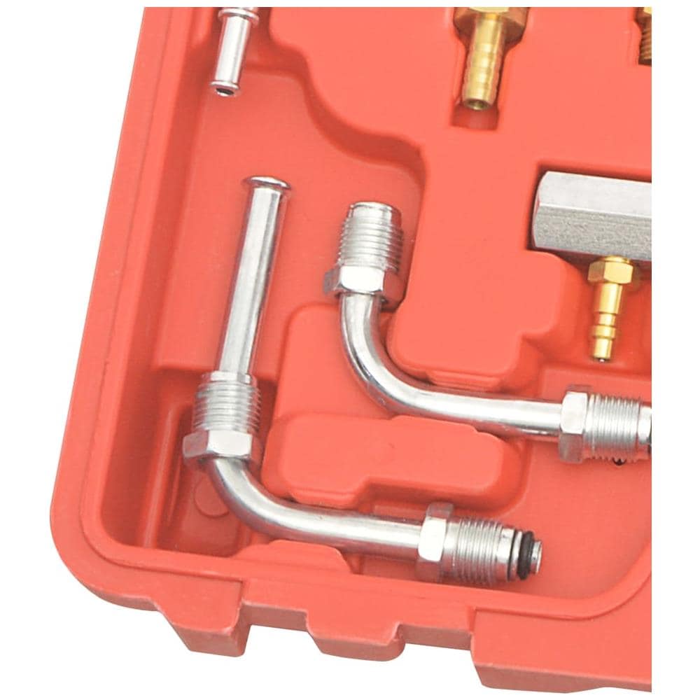 Tester Della Pressione Di Iniezione Del Carburante - Foto 6