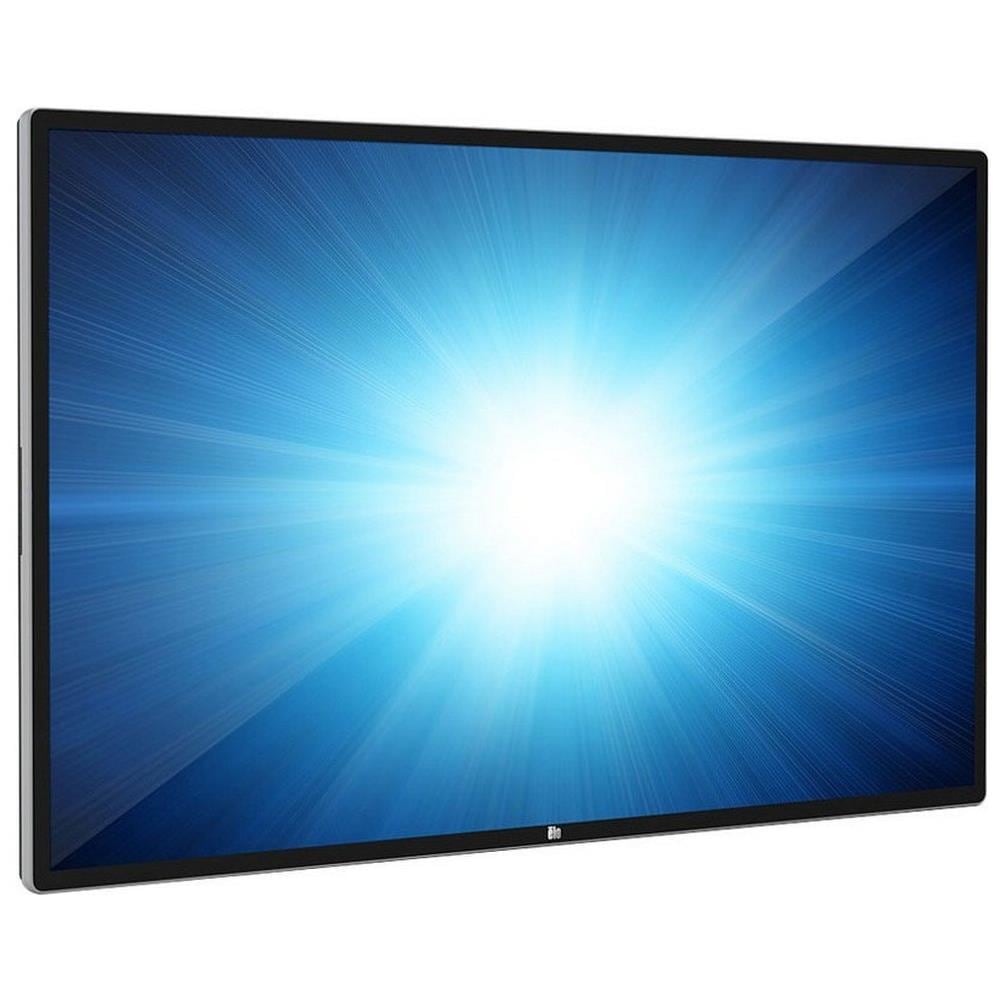 Lavagna Interattiva 55" LED Touch 5553L 3840x2160 4K Ultra HD - Foto 2