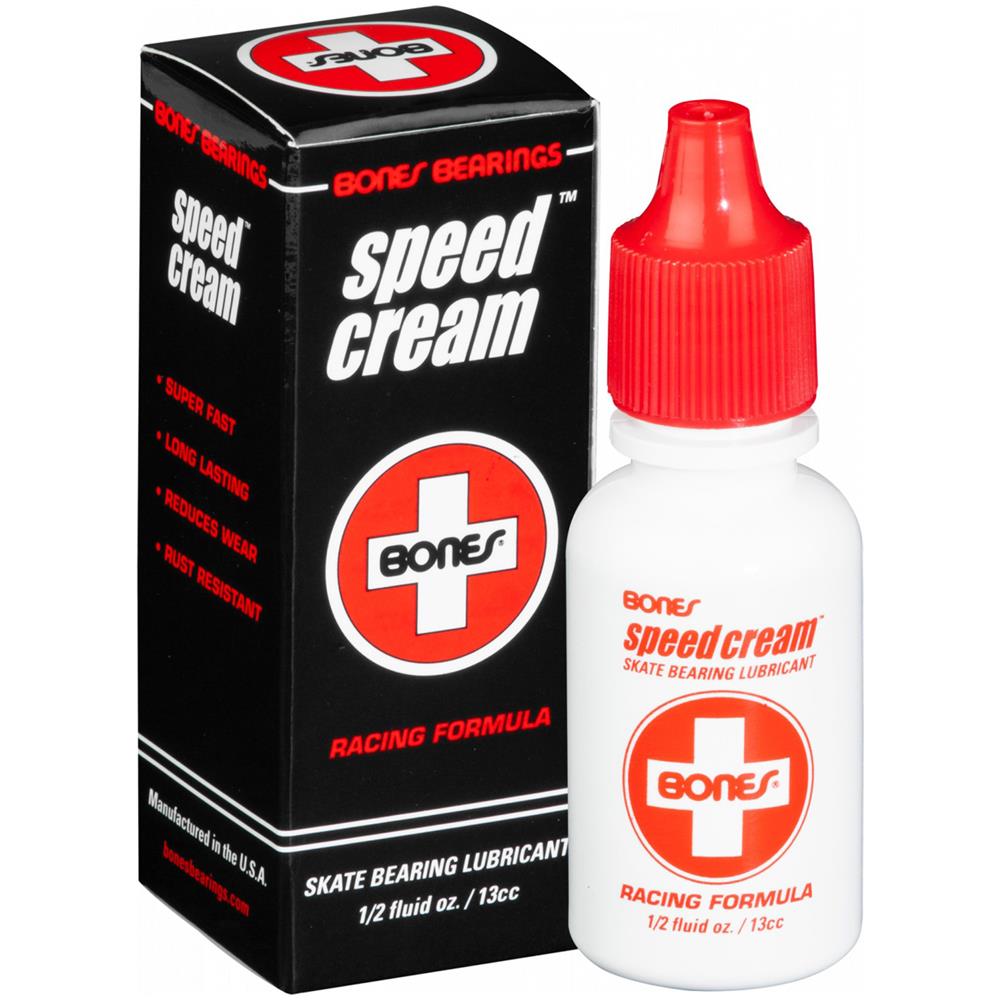 Speed Cream Bearings Speed Cream Lubricant - Foto 1