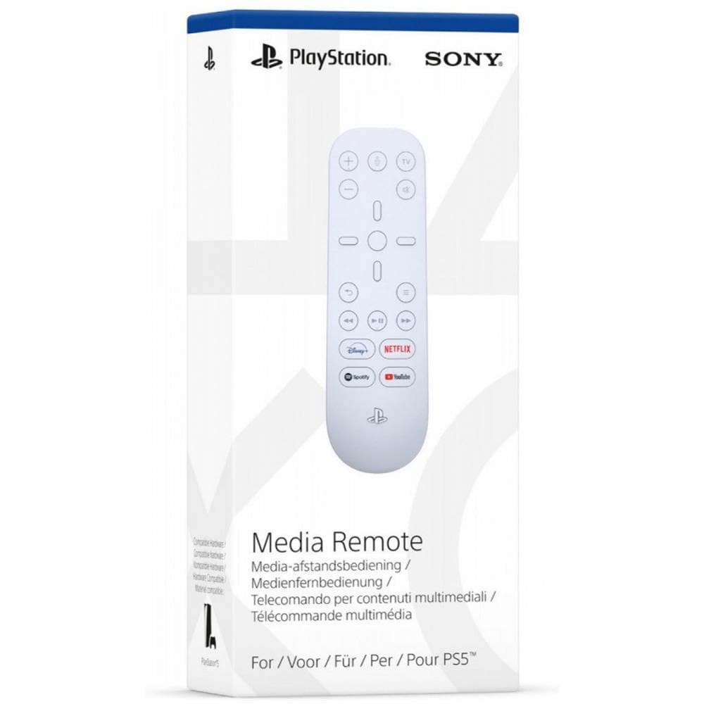 Telecomando Media per PlayStation 5  - Foto 3