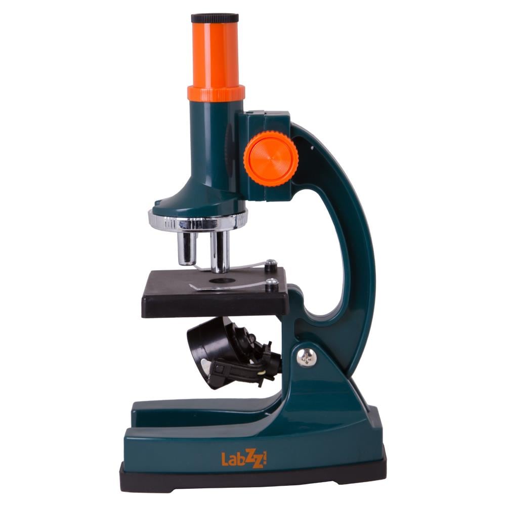 Microscopio Labzz M1 - Foto 3