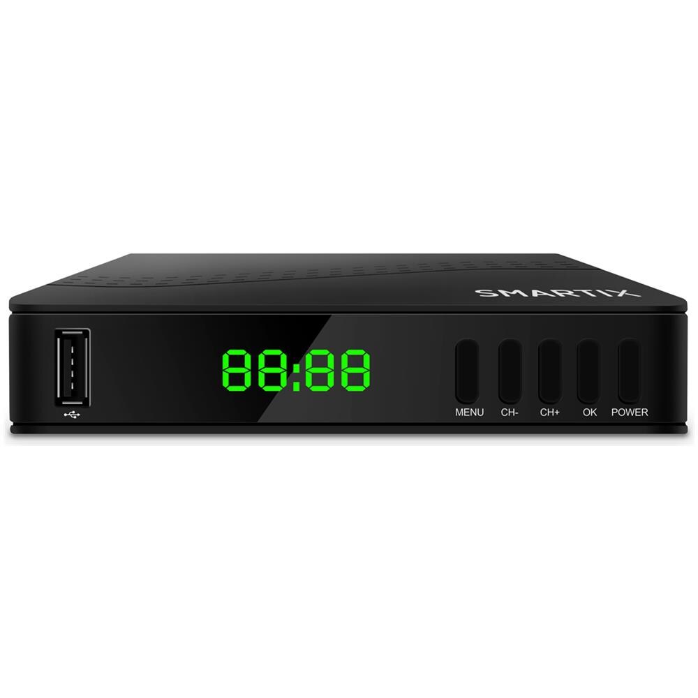 DH17 Terrestre Full HD Nero - Foto 2