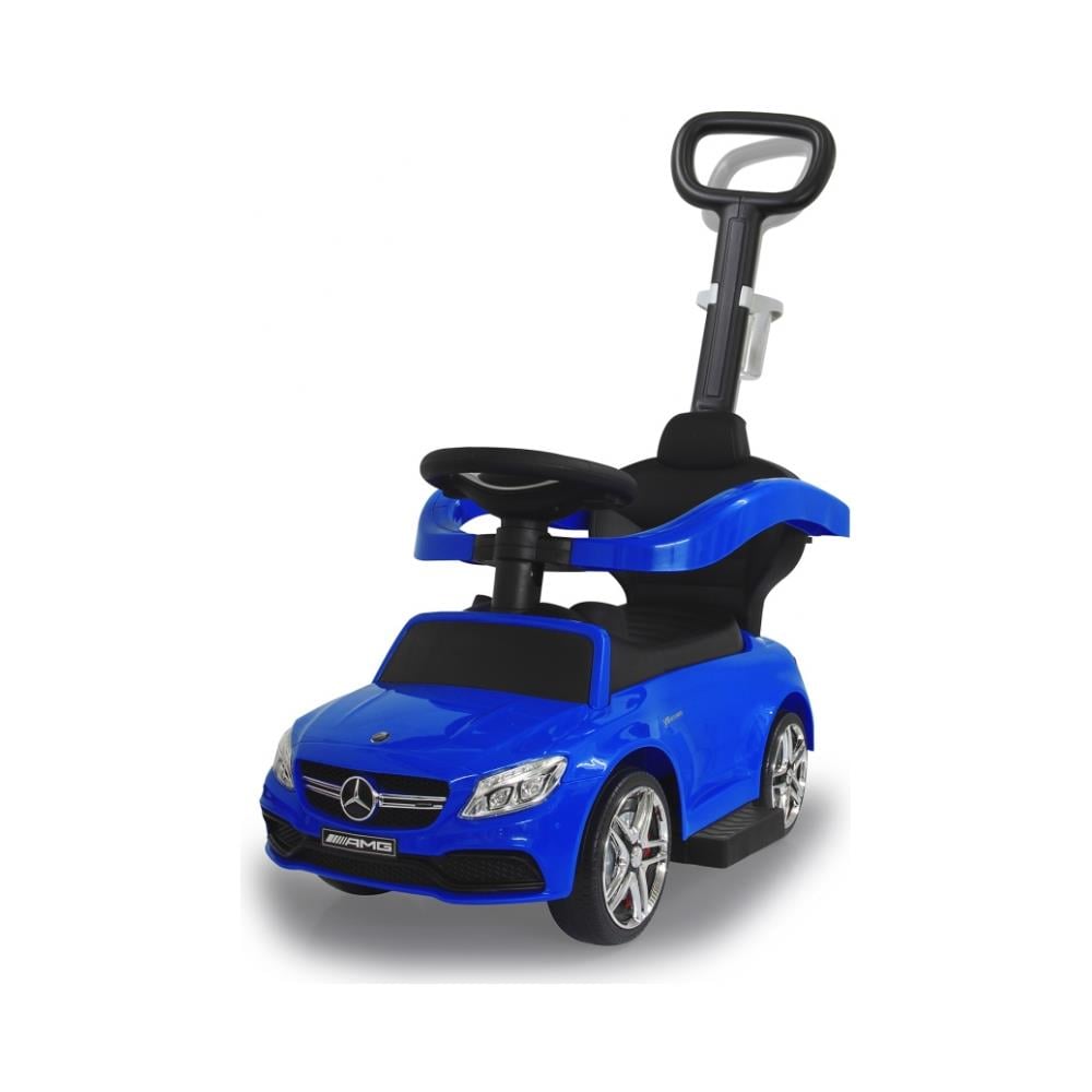 Rutscher Mercedes-benz Amg Blau 6m+ (460447)  - Foto 1