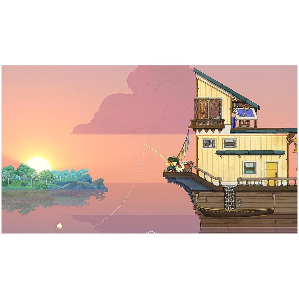 PS4 - Spiritfarer - Foto 2