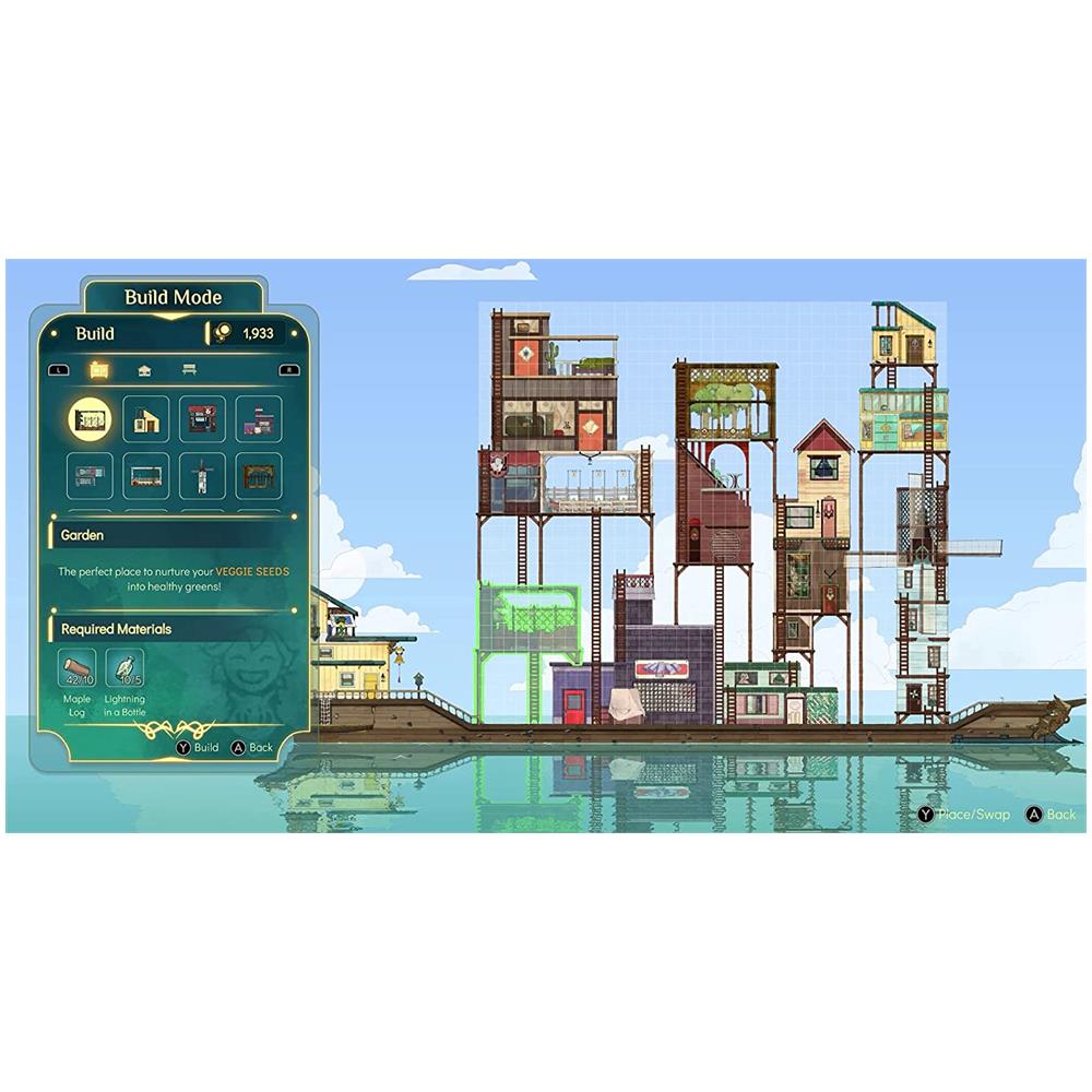PS4 - Spiritfarer - Foto 4