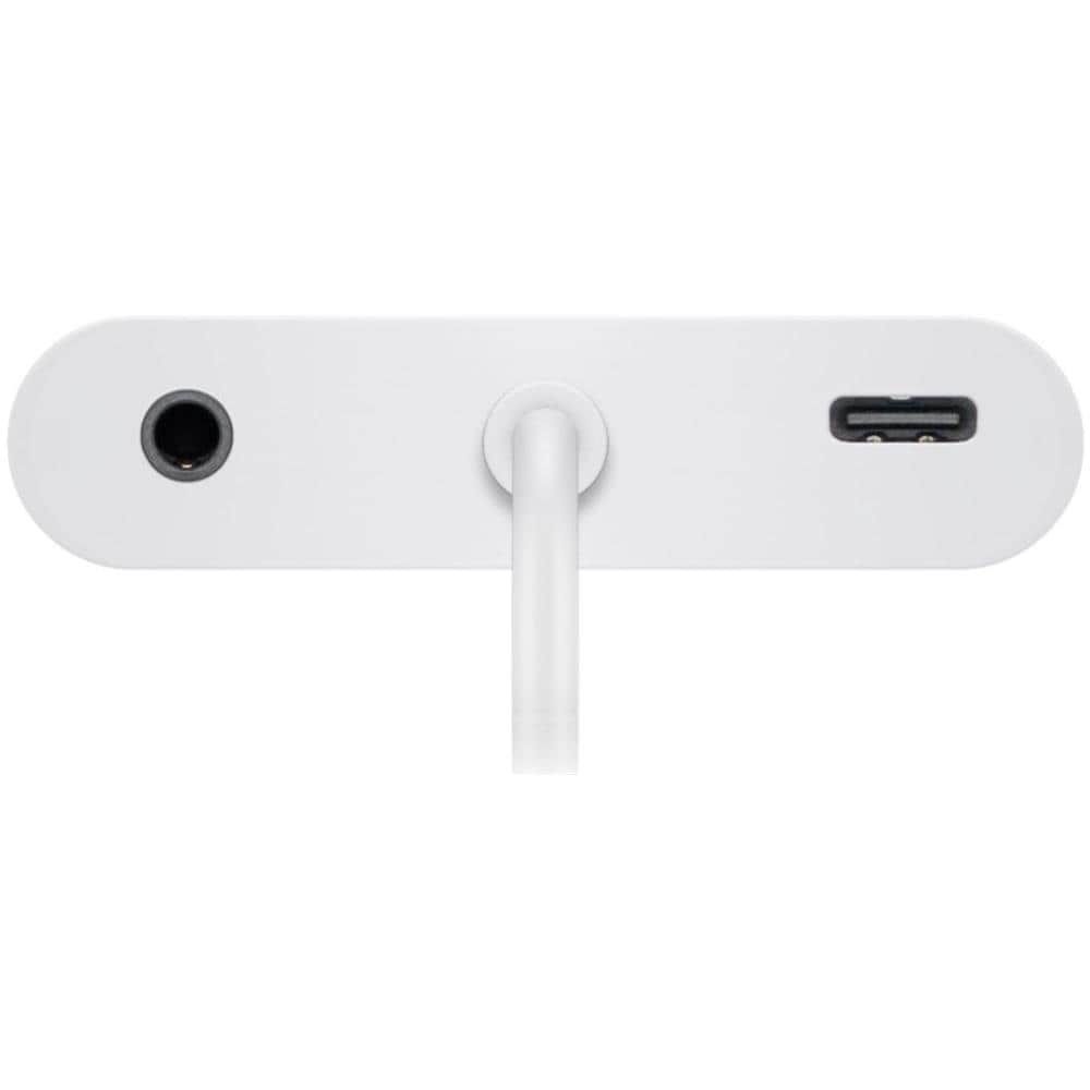 Adattatore Multiporta Usb-c Goobay Hdmi + Vga + Pd 100 W 52418 Bianco - Foto 2