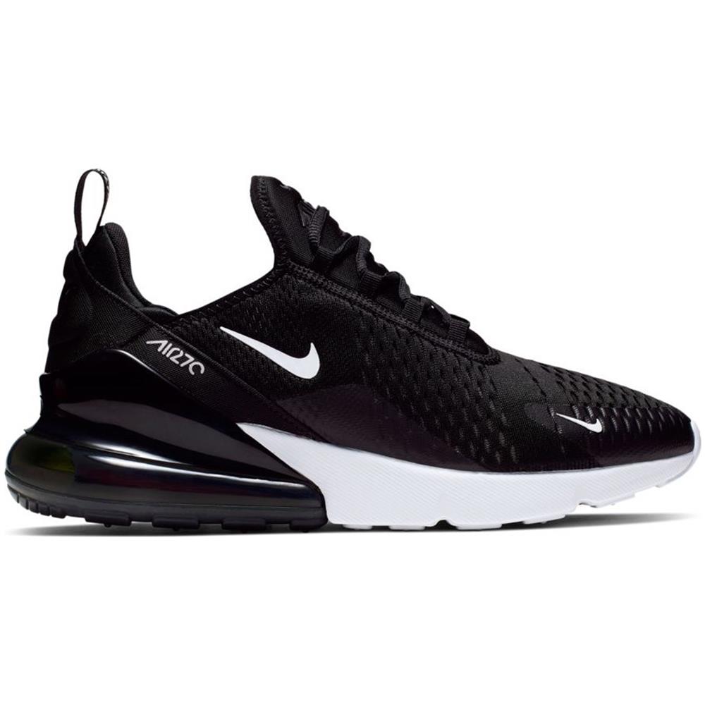 Scarpe Air Max 270 Taglia 43 Codice Ah8050-002 Nero - Foto 1
