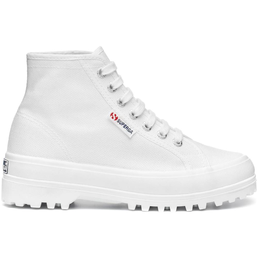 Scarpe 2341 Alpina Taglia 37 Codice S00gxg0-901 Bianco - Foto 1