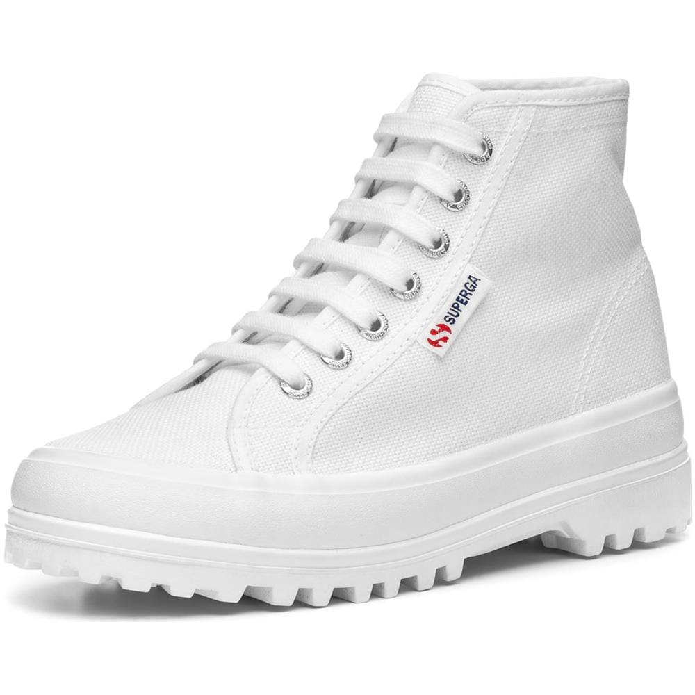 Scarpe 2341 Alpina Taglia 37 Codice S00gxg0-901 Bianco - Foto 6