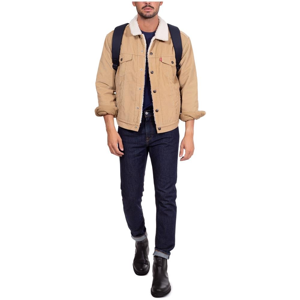 Jeans Uomo 512 Slim Taper - Foto 2