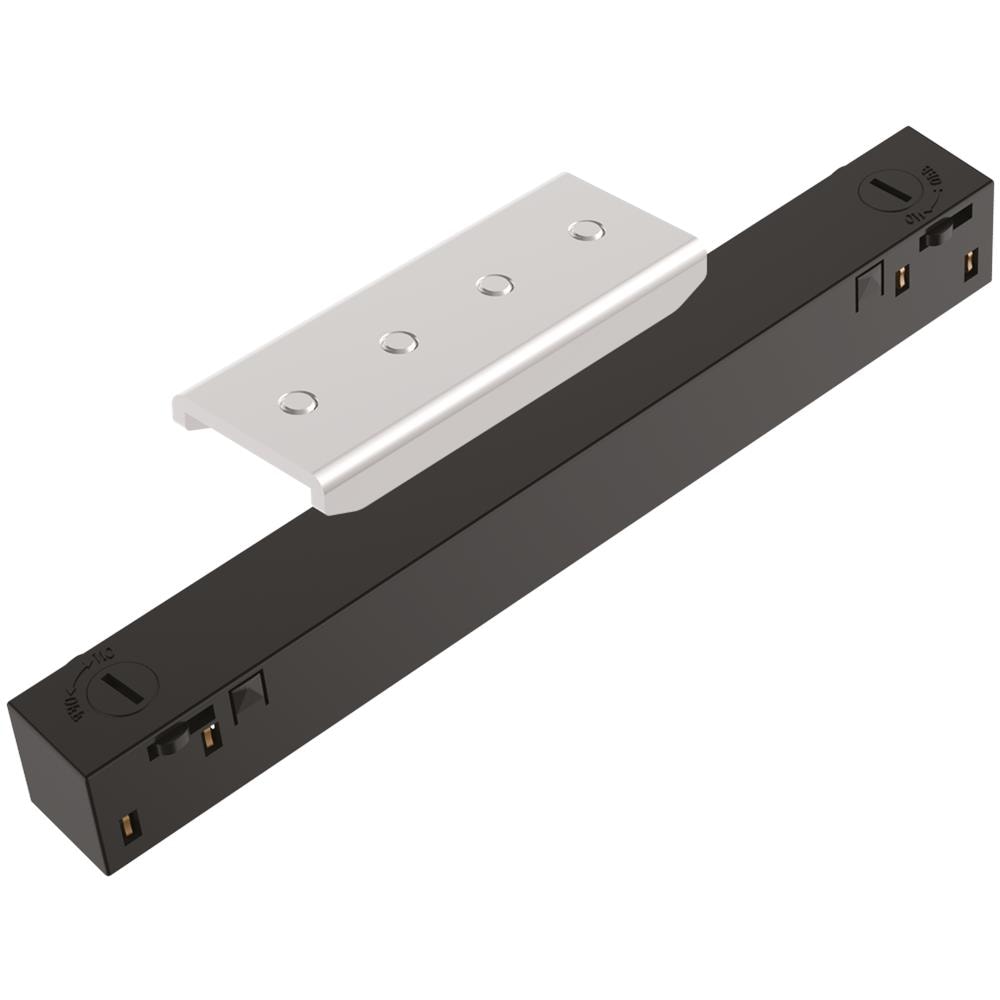 Ego Recessed Linear Connector Dali Bk Lampada - 289304 - Foto 1