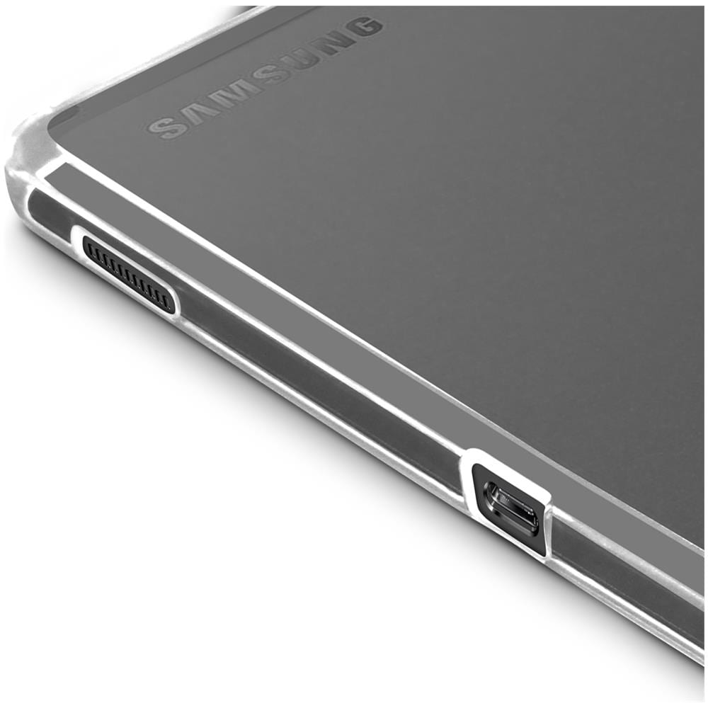 Cover Per Samsung Galaxy Tab S8 Ultra Flessibile Sottile E Leggera - Foto 2