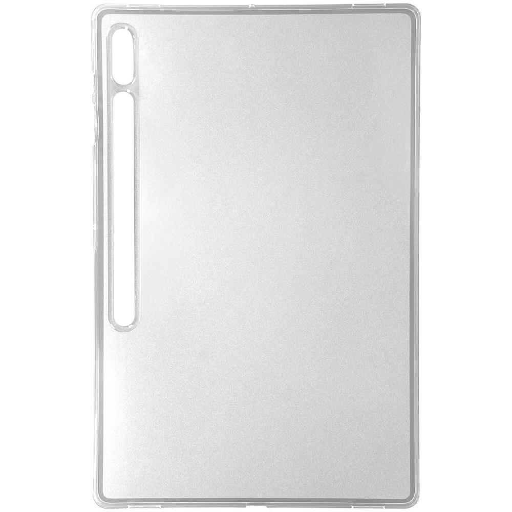 Cover Per Samsung Galaxy Tab S8 Ultra Flessibile Sottile E Leggera - Foto 1