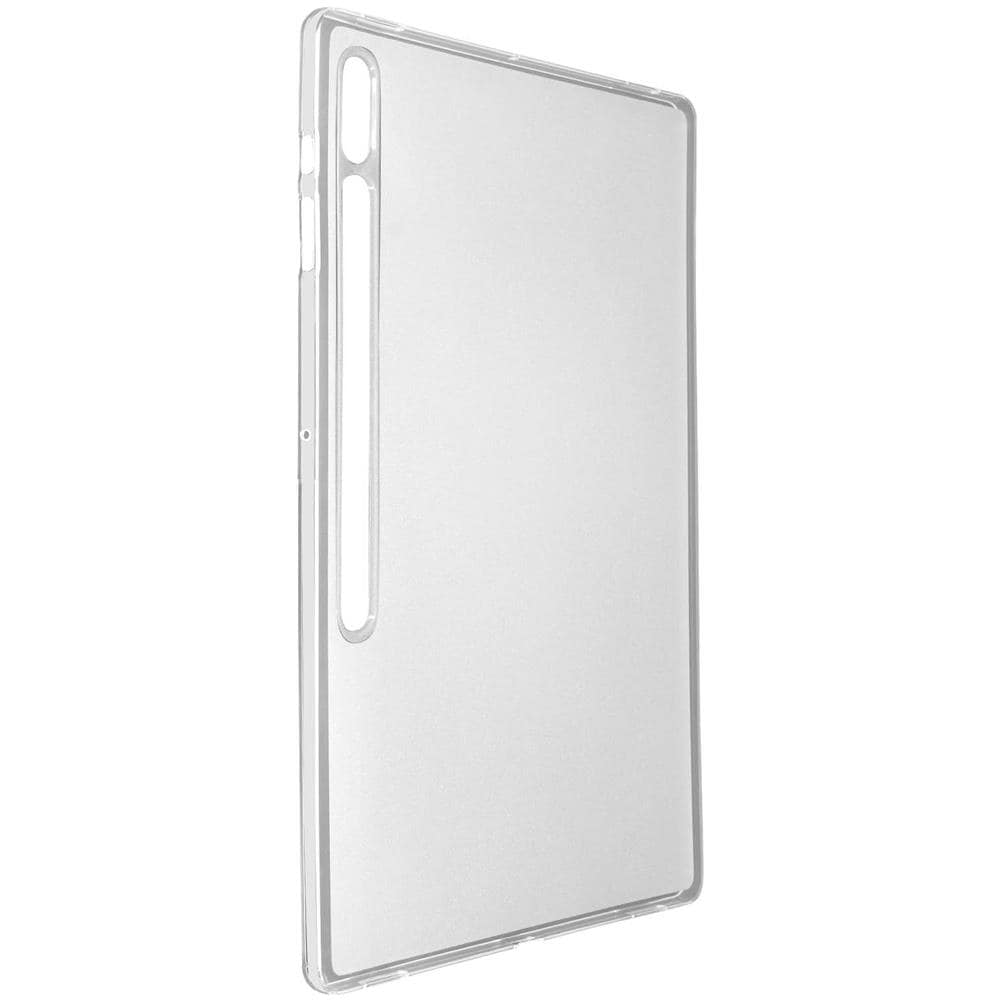 Cover Per Samsung Galaxy Tab S8 Ultra Flessibile Sottile E Leggera - Foto 5