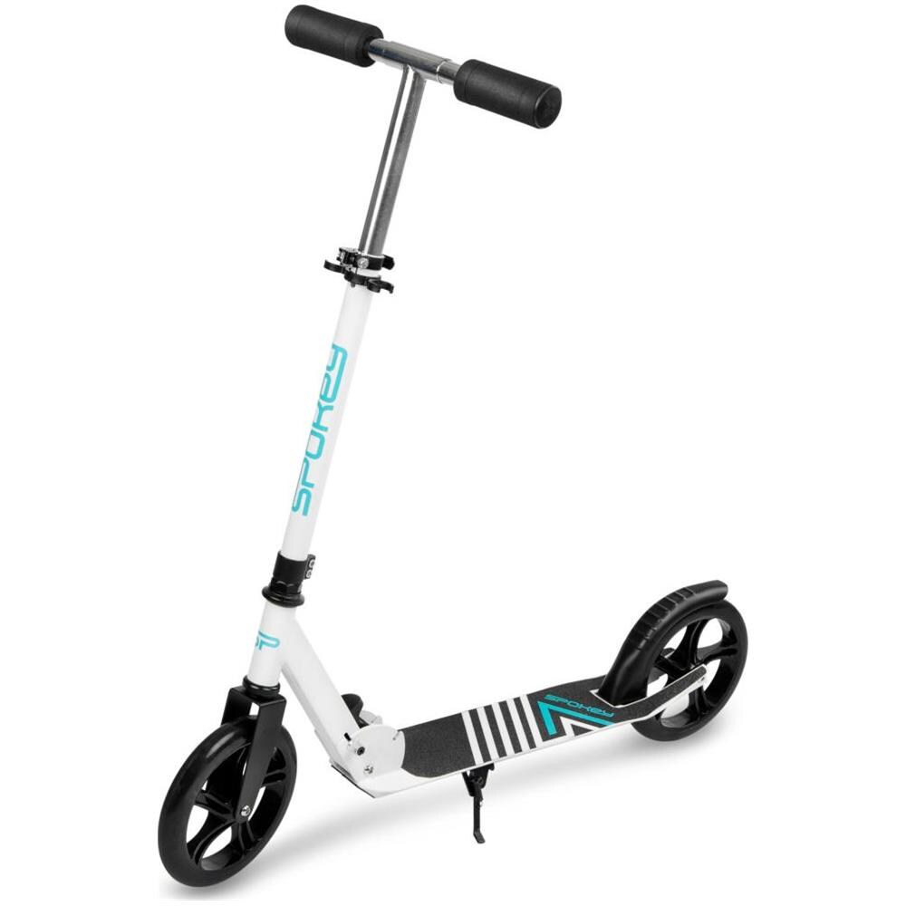 Scooter Ayas Blu (929393)  - Foto 1