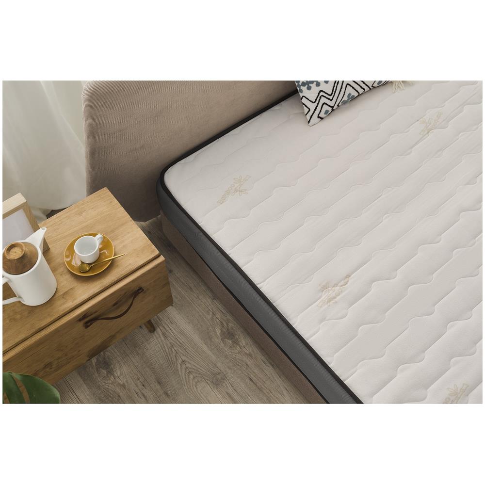 Materasso Multi Flex Care Fibra Todotherm | Grosor + /- 21 Cm, 100 X 180 Cm - Foto 7