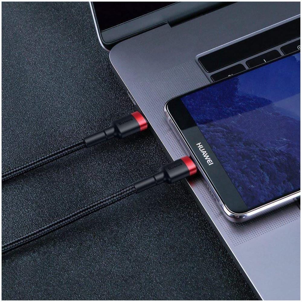 Catklf-g91 Cavo Usb 1 M Usb C Nero - Foto 2
