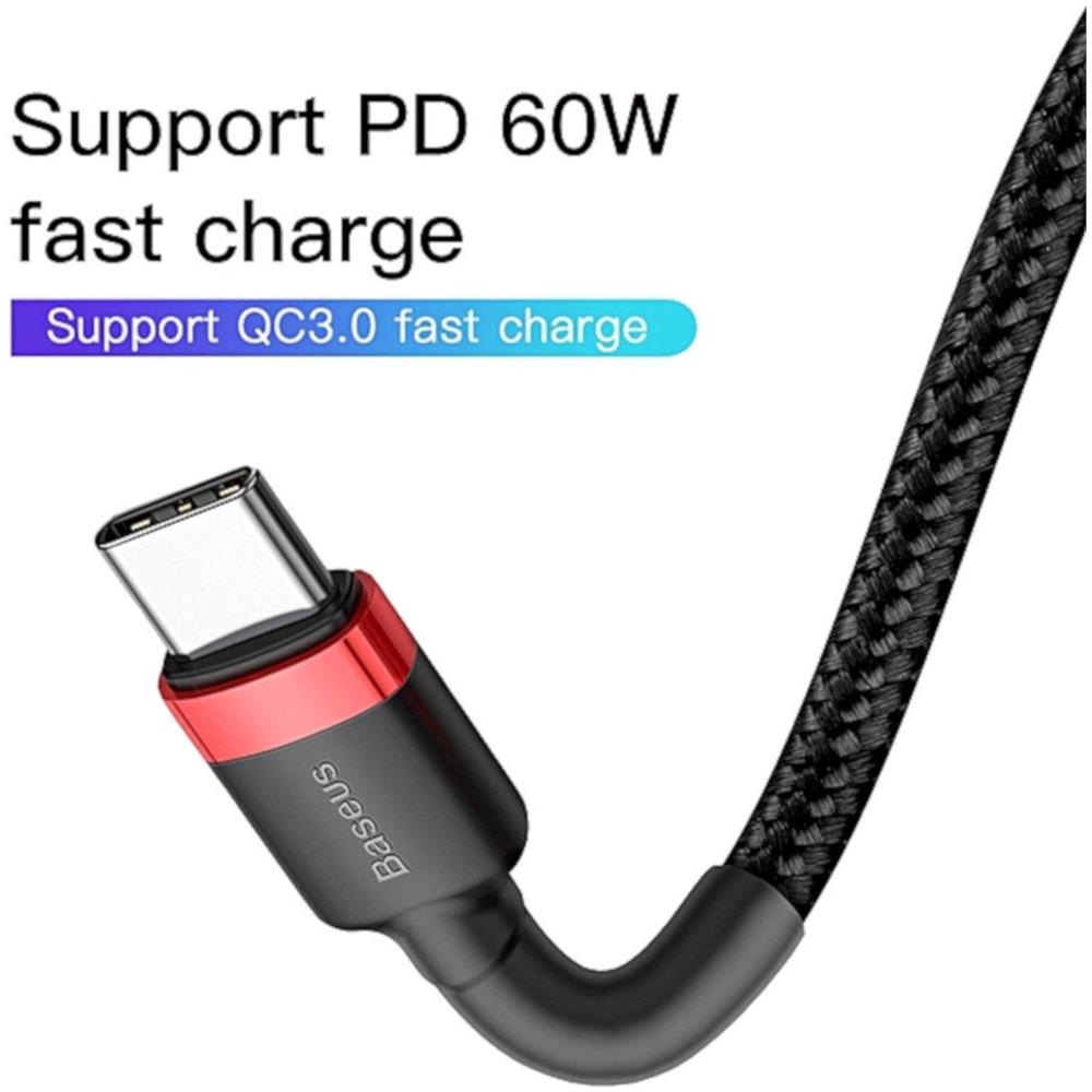 Catklf-g91 Cavo Usb 1 M Usb C Nero - Foto 4