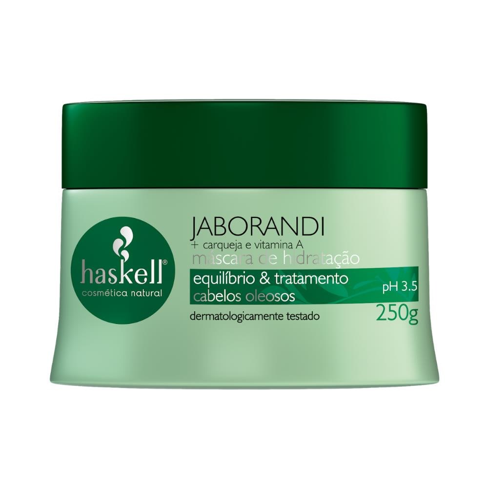 Jaborandi Maschera 250g - Foto 1