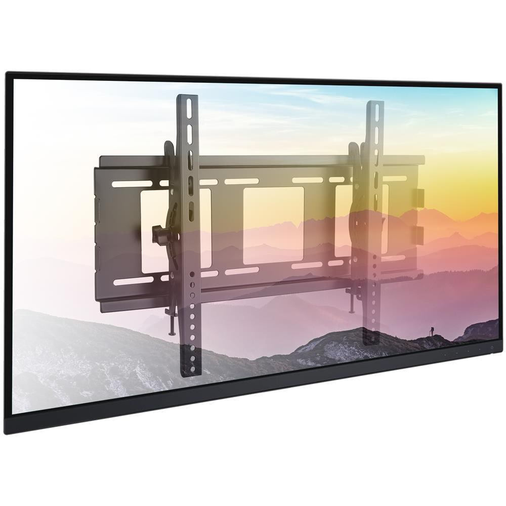 Supporto A Muro Per Tv Led Lcd 32-70'' Inclinabile - Foto 3