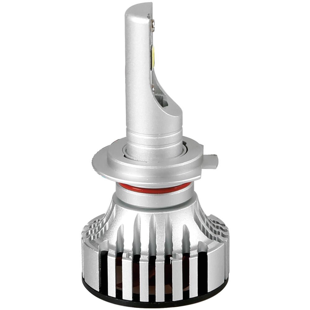 9/32v Halo Led Serie 7 Compact - (h7 Lenticular) - 36w - Px26d - 2 Pz - Scatola - Foto 2