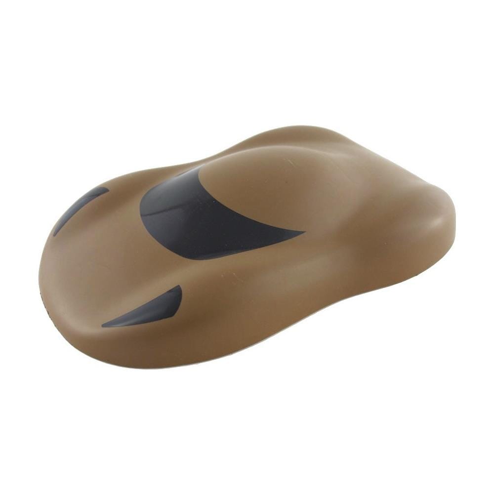 Wrapper, Pellicola Spray Rimovibile, 400 Ml - Mostarda - Foto 2