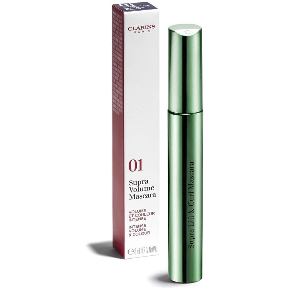 Supra Lift & Curl Mascara 8ml - Foto 1