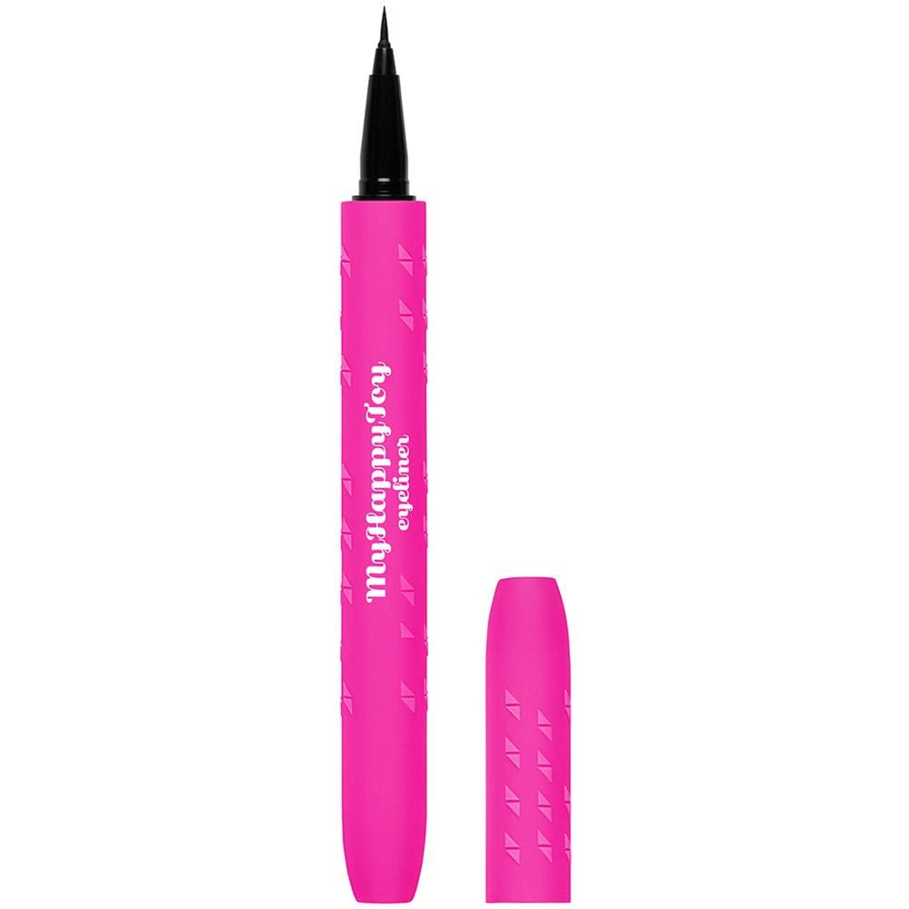 MyHappyToy Eyeliner 52 Nero 0.5g - Foto 2