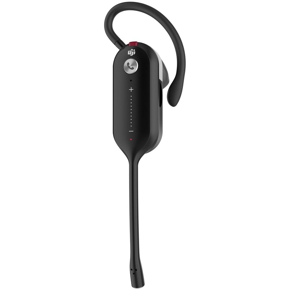 WHM631UC Auricolare Wireless A clip Ufficio Nero - Foto 2