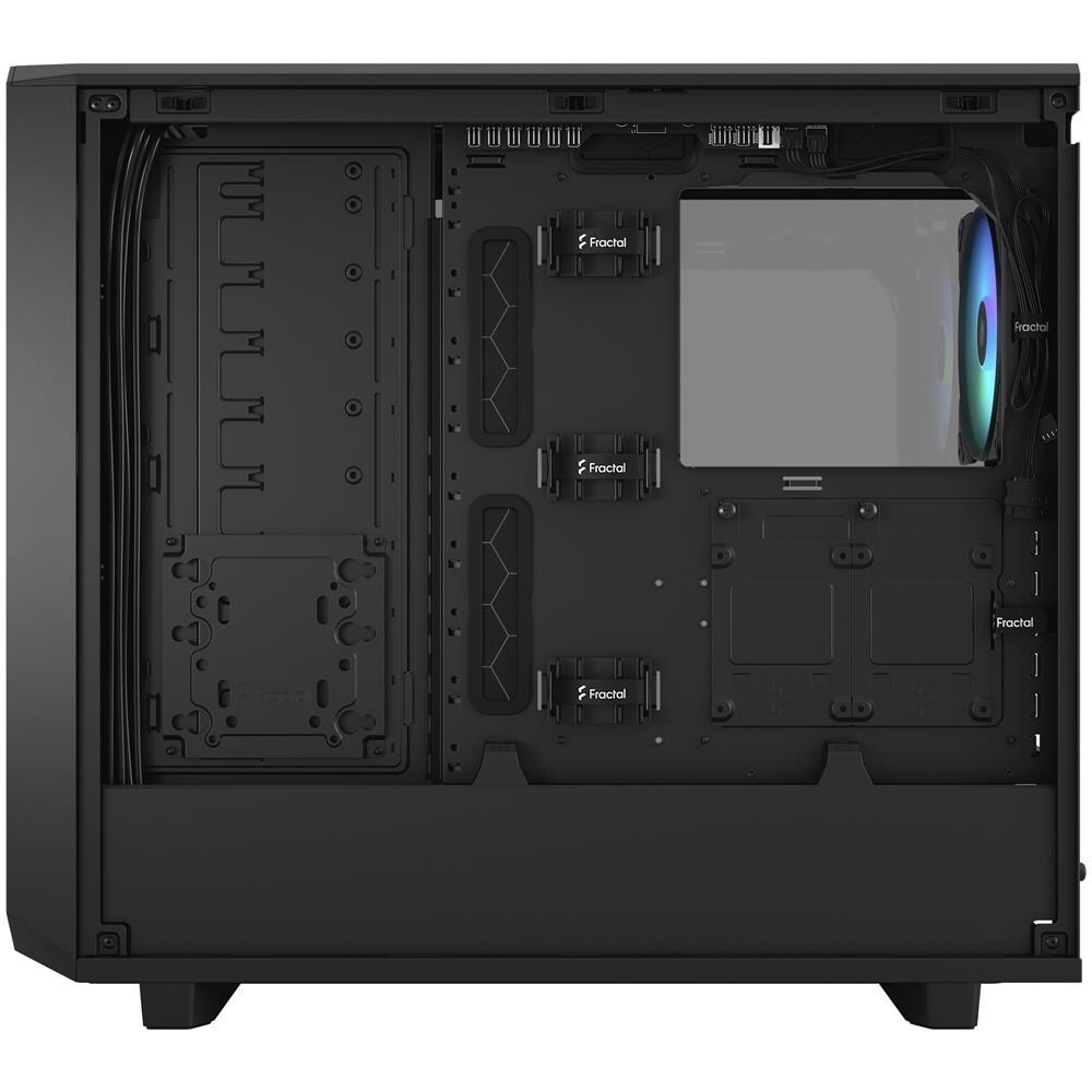 Meshify 2 RGB Nero - Foto 13
