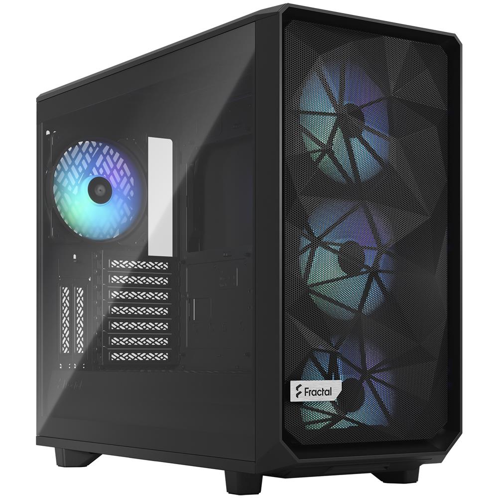 Meshify 2 RGB Nero - Foto 1