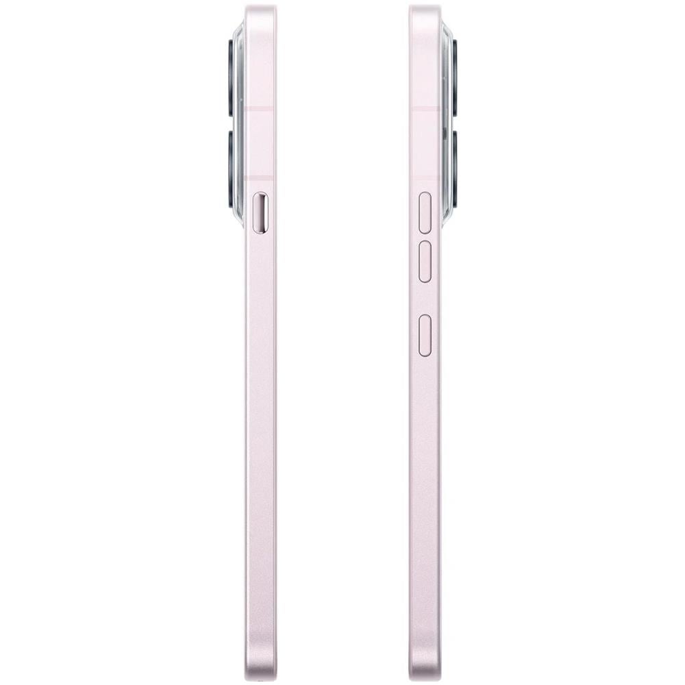 Phone (4a) Pro 5G 256GB 12GB Ram Display 6.83" AMOLED 144Hz Main Camera 50+50+8MP Dual nanoSim Android 16 Snapdragon 7 Gen4 5080mAh Pink - Foto 6