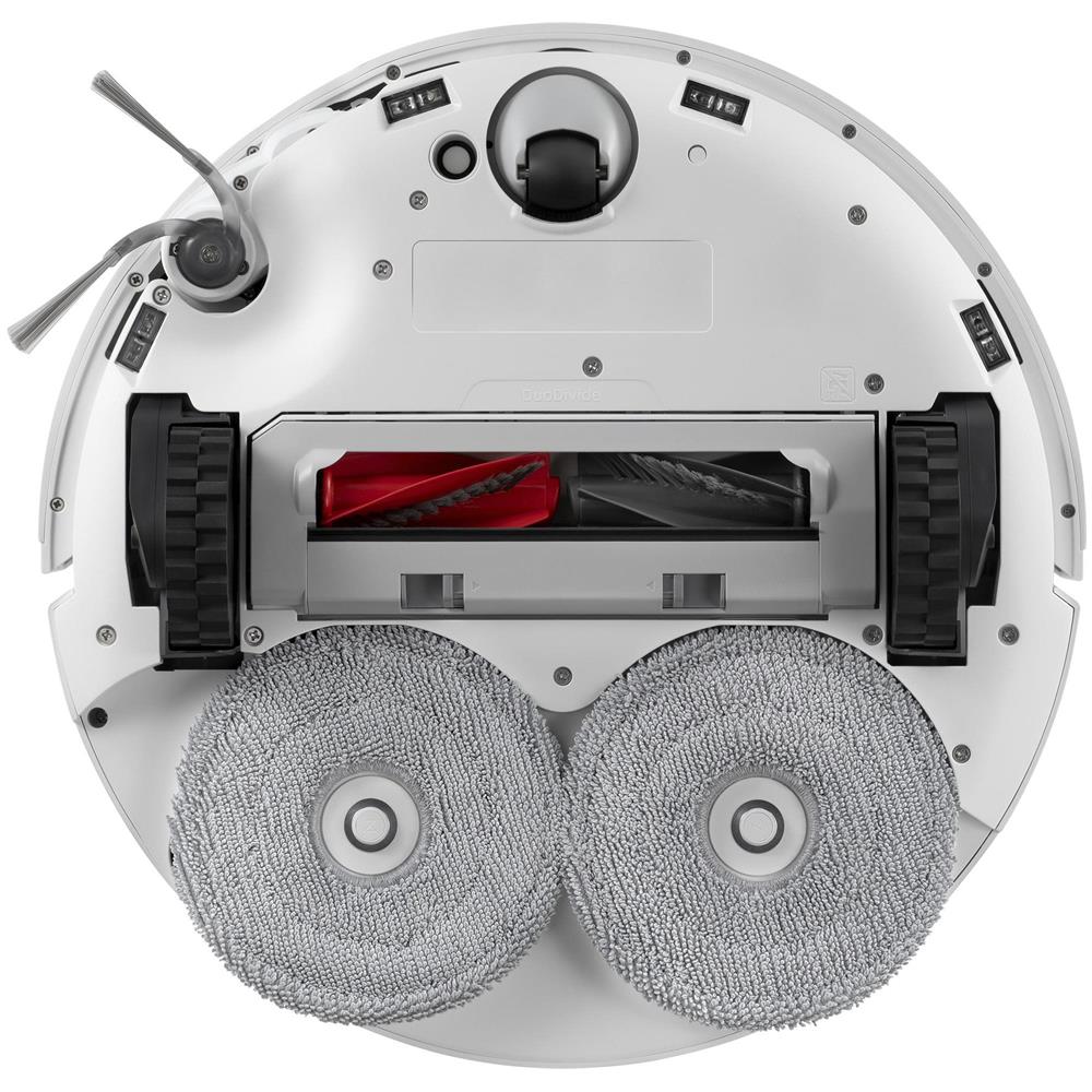 Qrevo Edge 2X Robot Aspirapolvere Bianco - Foto 5