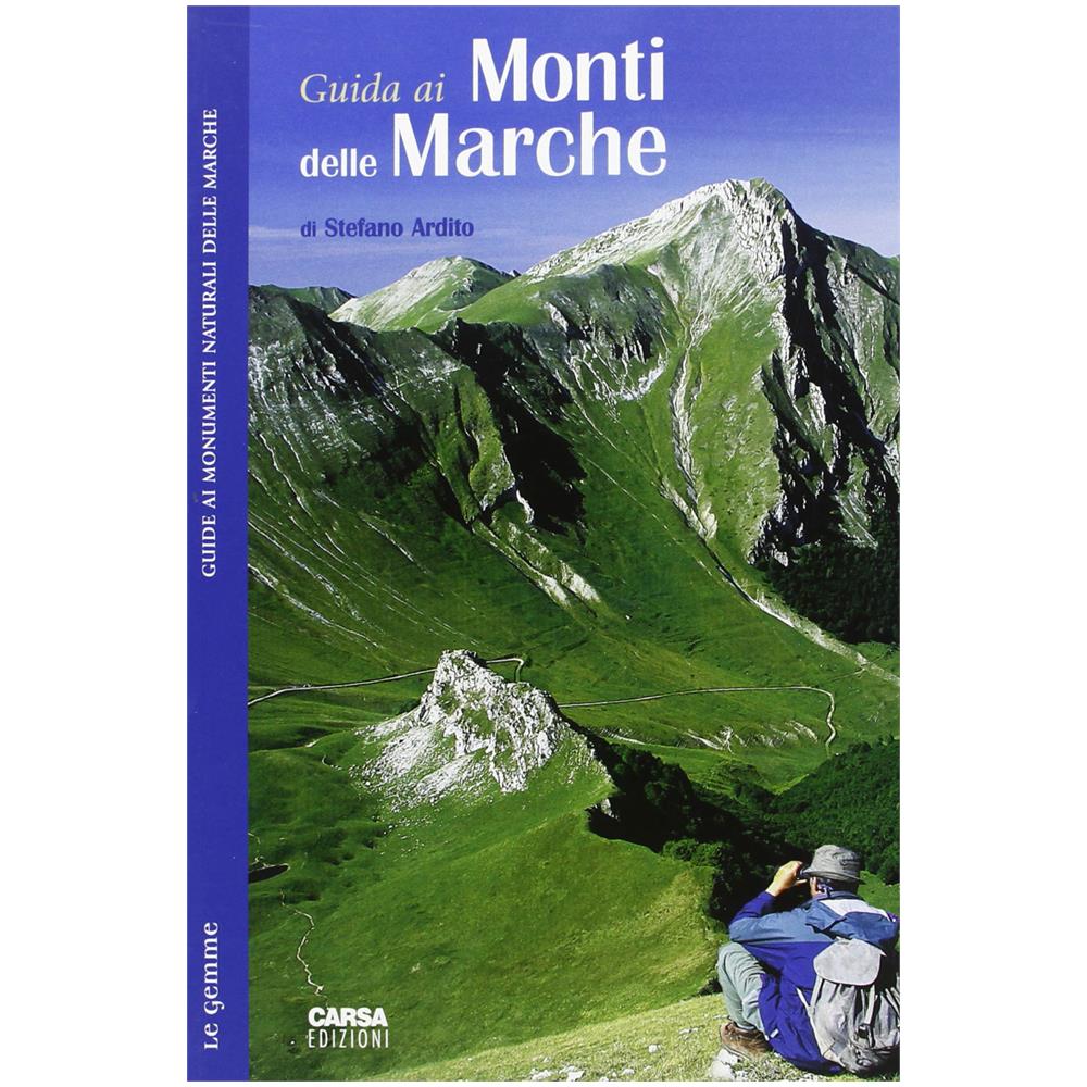 Stefano Ardito - Guida ai monti delle Marche - Foto 1