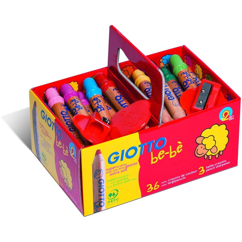 Schoolpack Supermatitoni 36 Pezzi - Foto 1