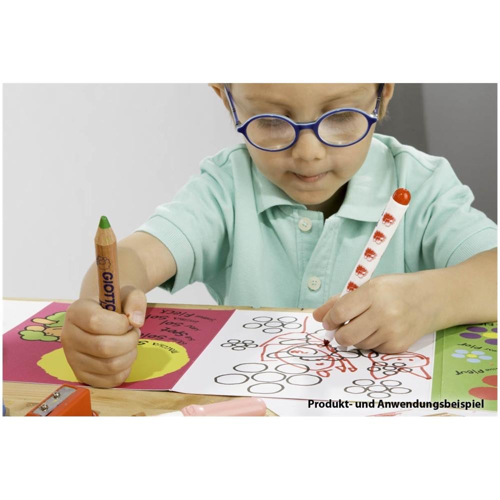 Schoolpack Supermatitoni 36 Pezzi - Foto 3